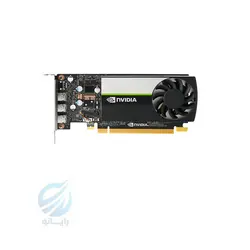 گرافیک پی ان وای NVIDIA Quadro T400 2GB GDDR6
