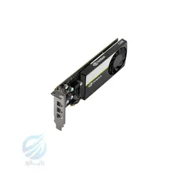 گرافیک پی ان وای NVIDIA Quadro T400 2GB GDDR6