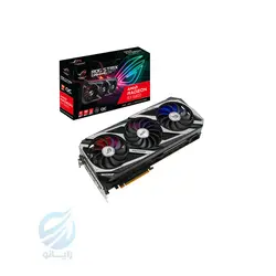 گرافیک ایسوس ROG Strix Radeon RX 6800 OC Edition 16GB GDDR6