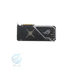 گرافیک ایسوس ROG Strix Radeon RX 6800 OC Edition 16GB GDDR6