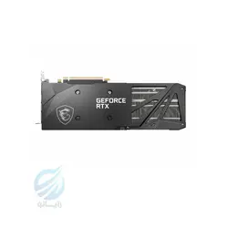 گرافیک ام اس آی GeForce RTX 3060 VENTUS 3X 12GB OC