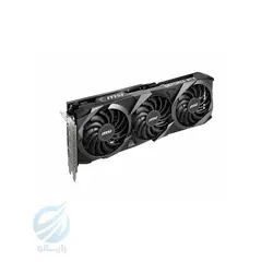 گرافیک ام اس آی GeForce RTX 3060 VENTUS 3X 12GB OC