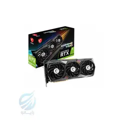 گرافیک ام اس آی GeForce RTX 3060 GAMING TRIO 12GB