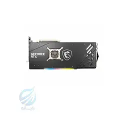 گرافیک ام اس آی GeForce RTX 3060 GAMING TRIO 12GB