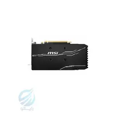 گرافیک ام اس آی GeForce RTX 2060 VENTUS XS 6GB