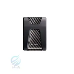 هارد اکسترنال ای دیتا دش‌درایو دیوربل HD650 5TB