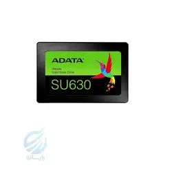اس اس دی اینترنال ای دیتا Ultimate SU630 3.84TB