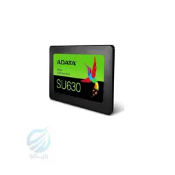 اس اس دی اینترنال ای دیتا Ultimate SU630 3.84TB