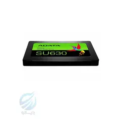 اس اس دی اینترنال ای دیتا Ultimate SU630 3.84TB