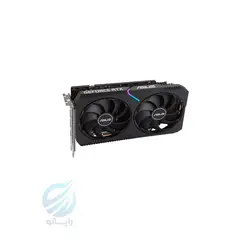 کارت گرافیک ایسوس Dual GeForce RTX 3050 8GB