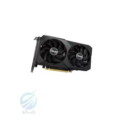 کارت گرافیک ایسوس Dual GeForce RTX 3050 8GB