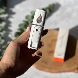 دستگاه بخور طرح اشکی