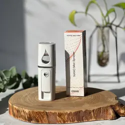 دستگاه بخور طرح اشکی