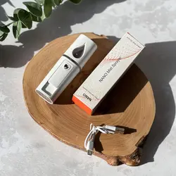 دستگاه بخور طرح اشکی