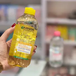 میسلار واتر ویتامین سی گارنیر