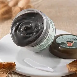 ماسک حبابی کربن مغذی بیوآکوا