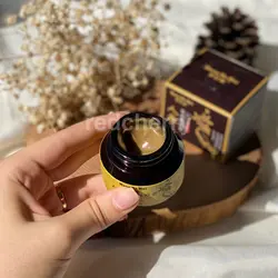 کرم ضد جوش جنسینگ و آلوئه‌ورا