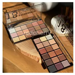 پالت سايه ١٨ تايي دودوگرل