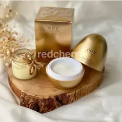 ماسک سفیده تخم مرغ