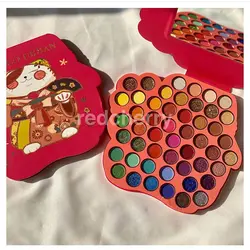 سایه ۵۰ رنگ اورجینال کوکو اوربان