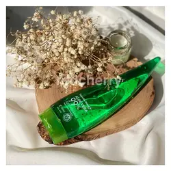 ژل  آبرسان آلوئه ورا ووکالی اورجینال