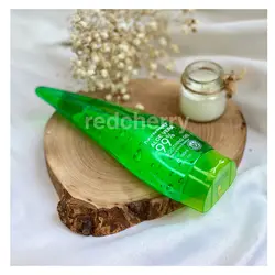 ژل  آبرسان آلوئه ورا ووکالی اورجینال