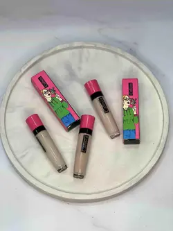 کانسیلر کالیستا