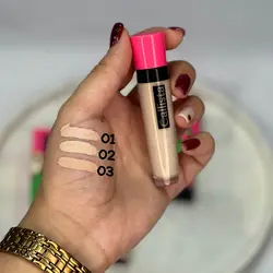 کانسیلر کالیستا