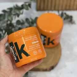 ماسک مو کراتین آمالفی