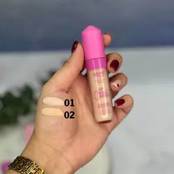 کانسیلر آرت اسکین