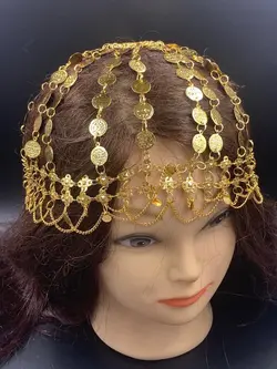 لچک(کلاه زنجیری)