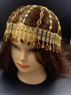 لچک(کلاه زنجیری)