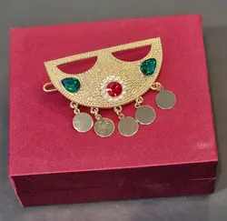 گیر موی سنتی