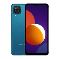 Galaxy M12 64GB RAM 4GB اندونزی - رفاهستون