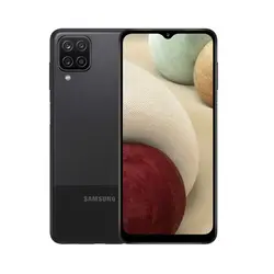 Galaxy A12 128GB RAM 4GB Vietnam - رفاهستون