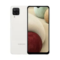 Galaxy A12 128GB RAM 4GB Vietnam - رفاهستون