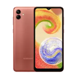 Galaxy A04S 64GB RAM 4GB Vietnam - رفاهستون