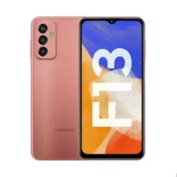 F13 64GB RAM 4GB - رفاهستون