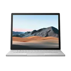 Microsoft Surface Book 3 i7/16/256/6GB(GTX1660Ti) 15″ Laptop - رفاهستون