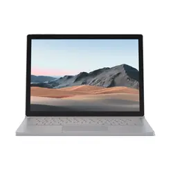 3 Surface Book 3 / 15inch Core i7 / RAM 16GB / 256GB SSD / GTX 1660 - رفاهستون