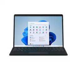 Surface Pro 8 Core i5 / RAM 8GB / 128GB SSD + کیبورد - رفاهستون