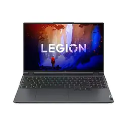 لپ تاپ 16 اینچی لنوو لژیون 5 پرو مدل LEGION 5 Pro 16IAH7H-FB - رفاهستون