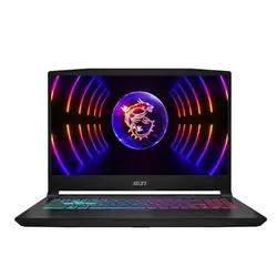 لپ تاپ 15.6 اینچی گیمینگ ام اس آی مدل Katana 15-D - رفاهستون