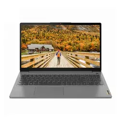 لپ تاپ 15.6 اینچی لنوو مدل IdeaPad 3 15ALC6-TE - رفاهستون