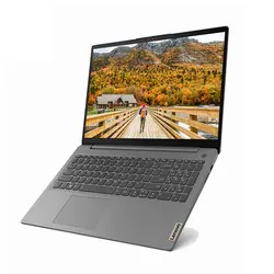 لپ تاپ 15.6 اینچی لنوو مدل IdeaPad 3 15ALC6-TE - رفاهستون