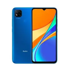 Redmi 9C 64GB RAM 3GB - رفاهستون