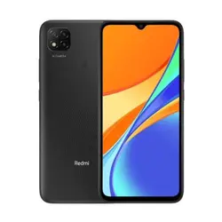 Redmi 9C 64GB RAM 3GB - رفاهستون