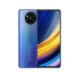 گوشی شیائومی Poco X3 Pro | حافظه 128 رم 6 گیگابایت
