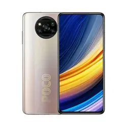 گوشی شیائومی Poco X3 Pro | حافظه 256 رم 8 گیگابایت