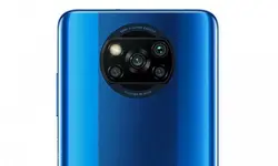گوشی شیائومی Poco X3 Pro | حافظه 256 رم 8 گیگابایت